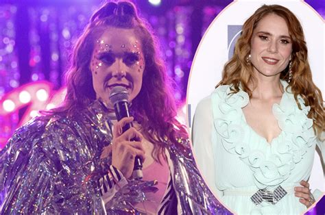 the idea of her onlyfans|Kate Nash reveals how she got the idea to join X